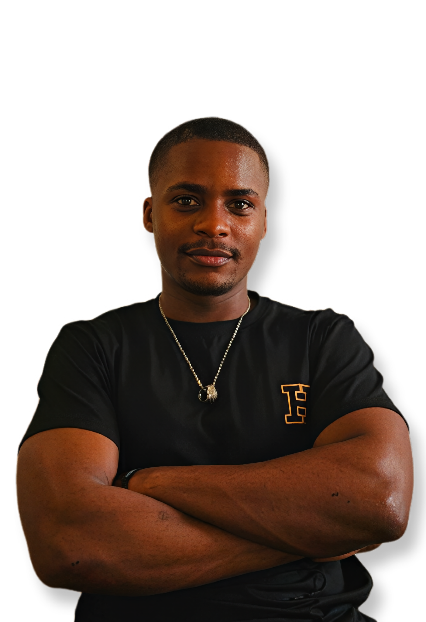 Rafael Pilartes | Fullstack Developer & UI/UX Designer